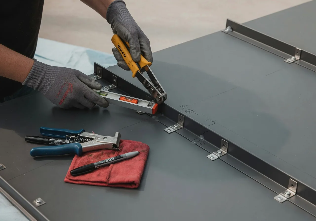 Why choose Metal Roofing Installation in Waldron, WA